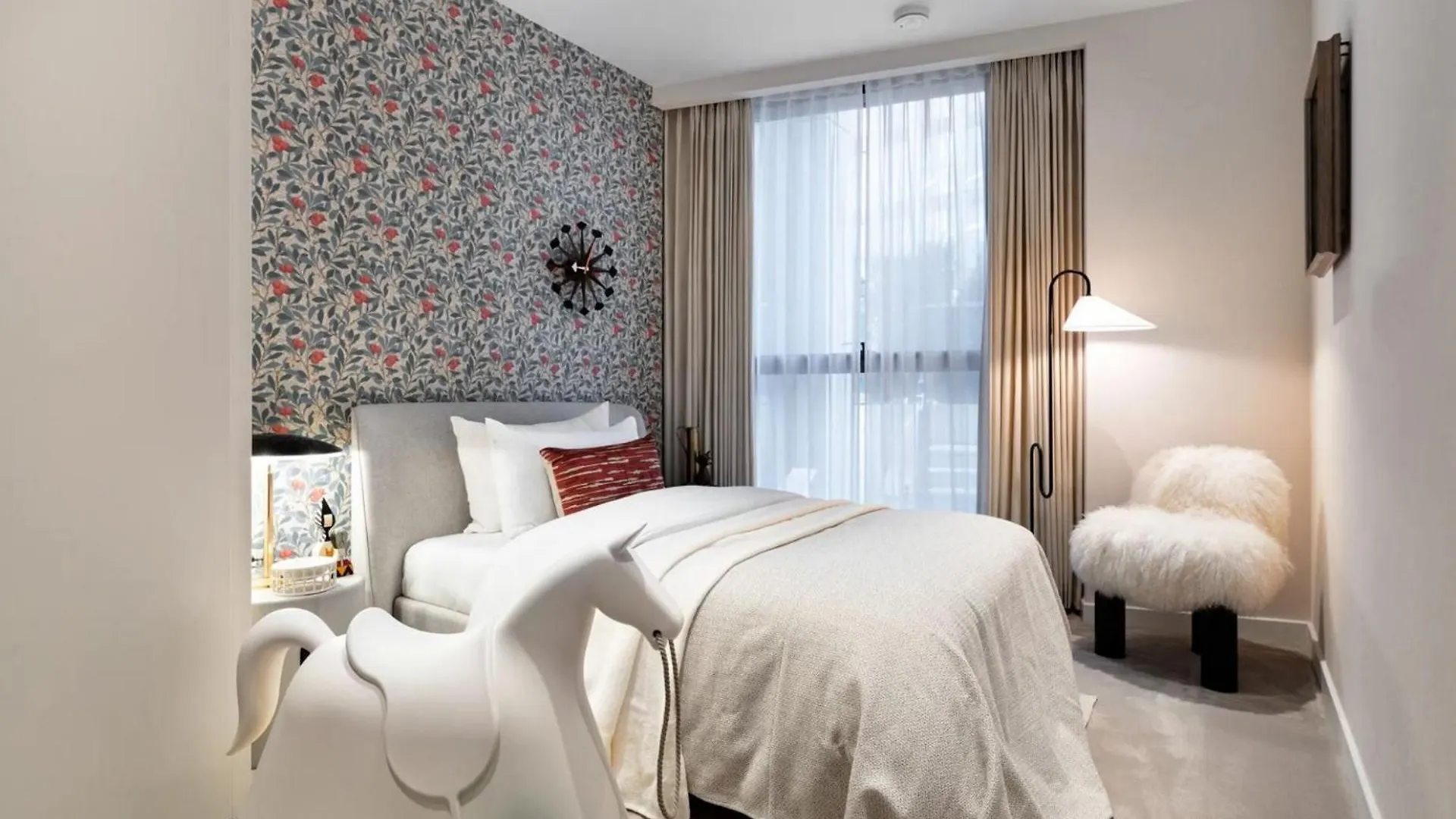 Burmester Ferienwohnung Munchen Niemcy