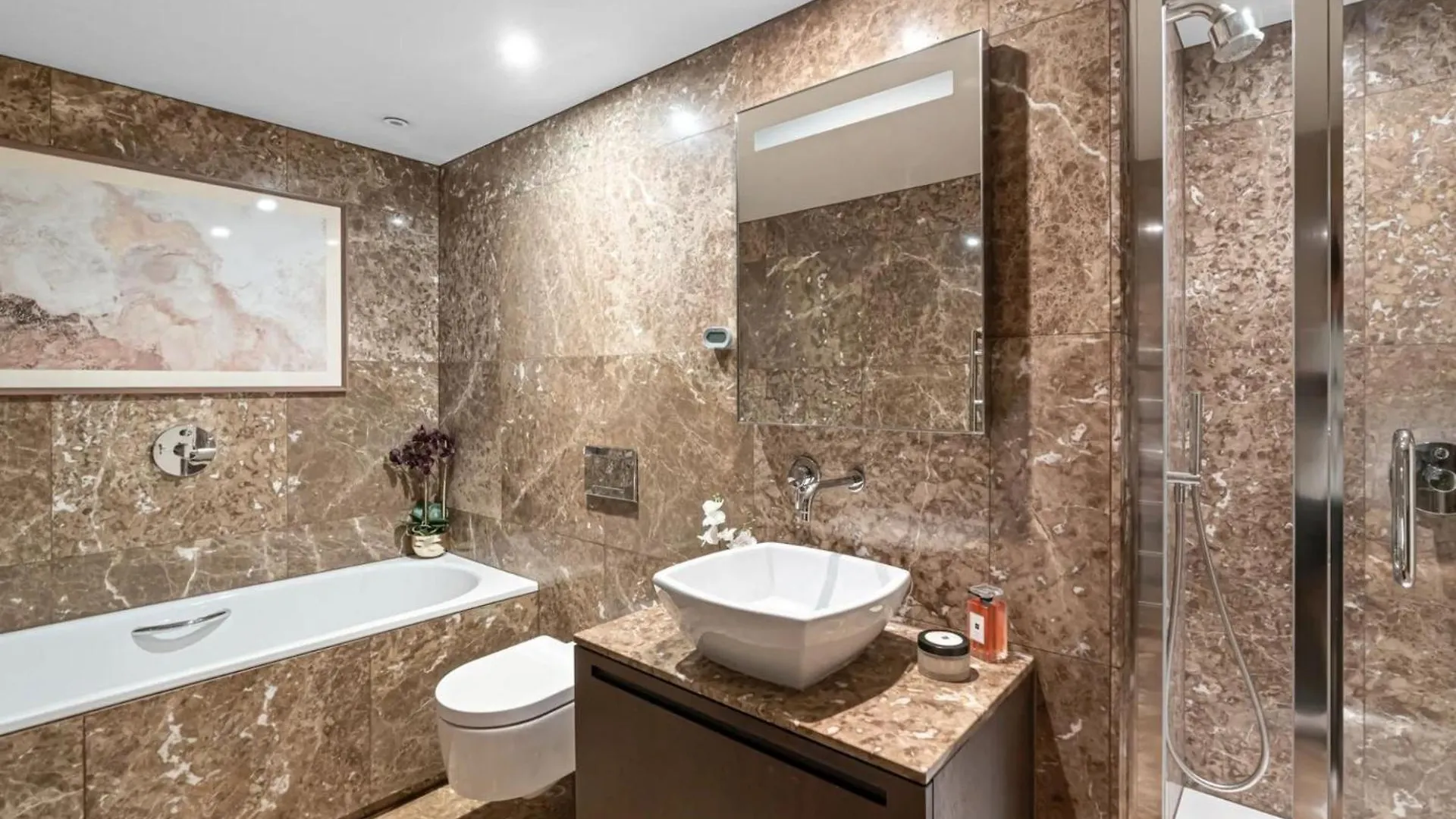 Apartament Burmester Ferienwohnung Munchen