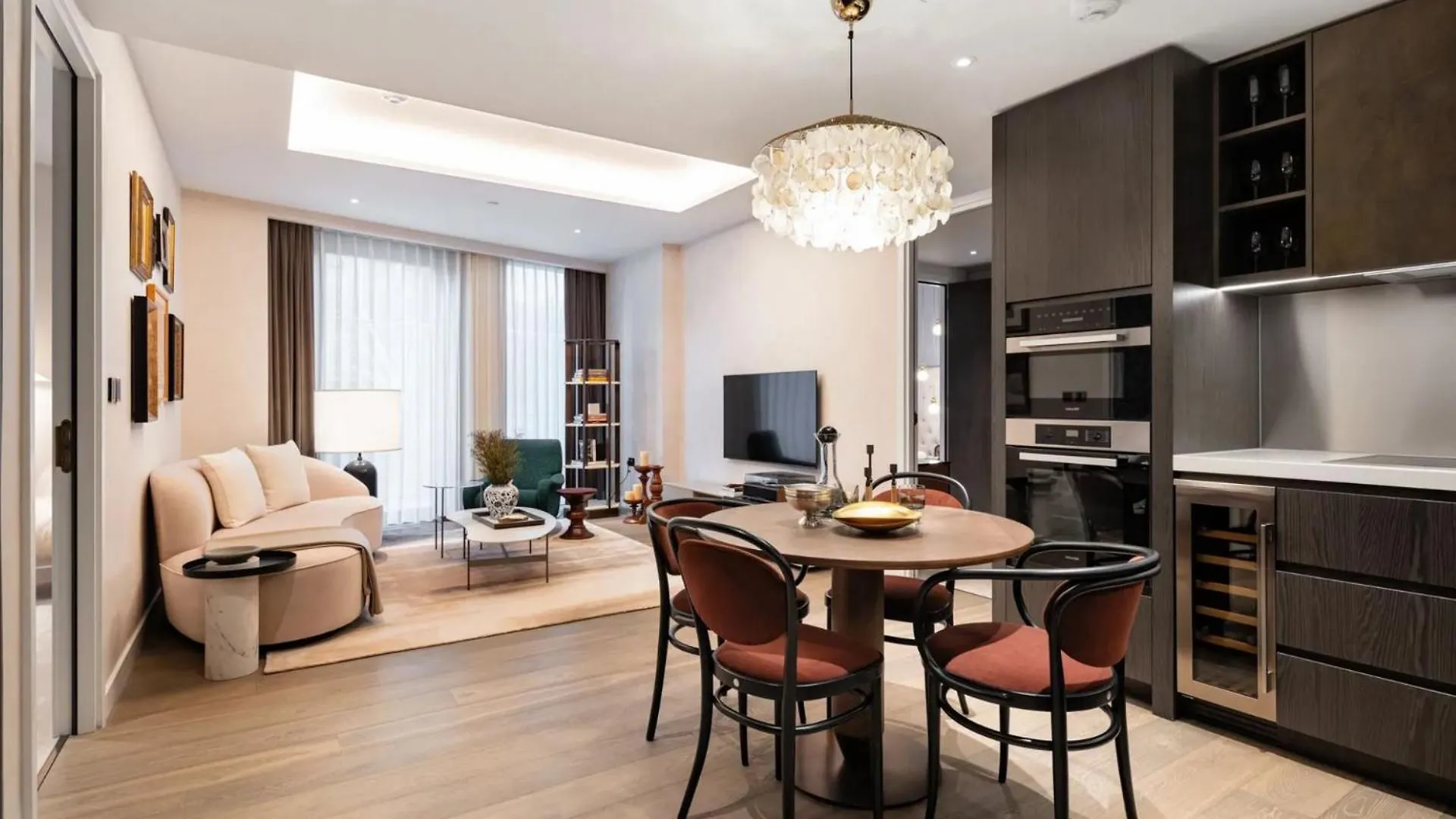 Burmester Ferienwohnung Munchen