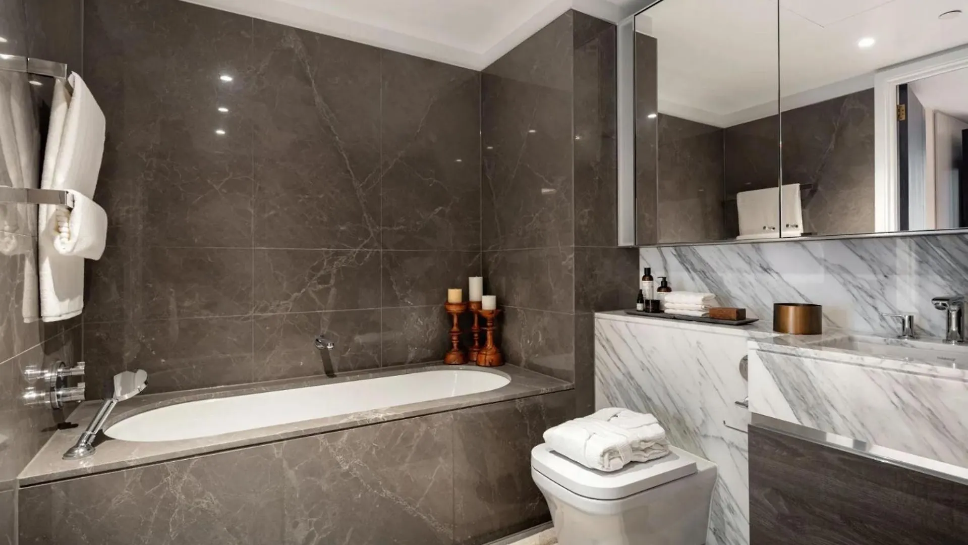 Burmester Ferienwohnung Munchen Niemcy
