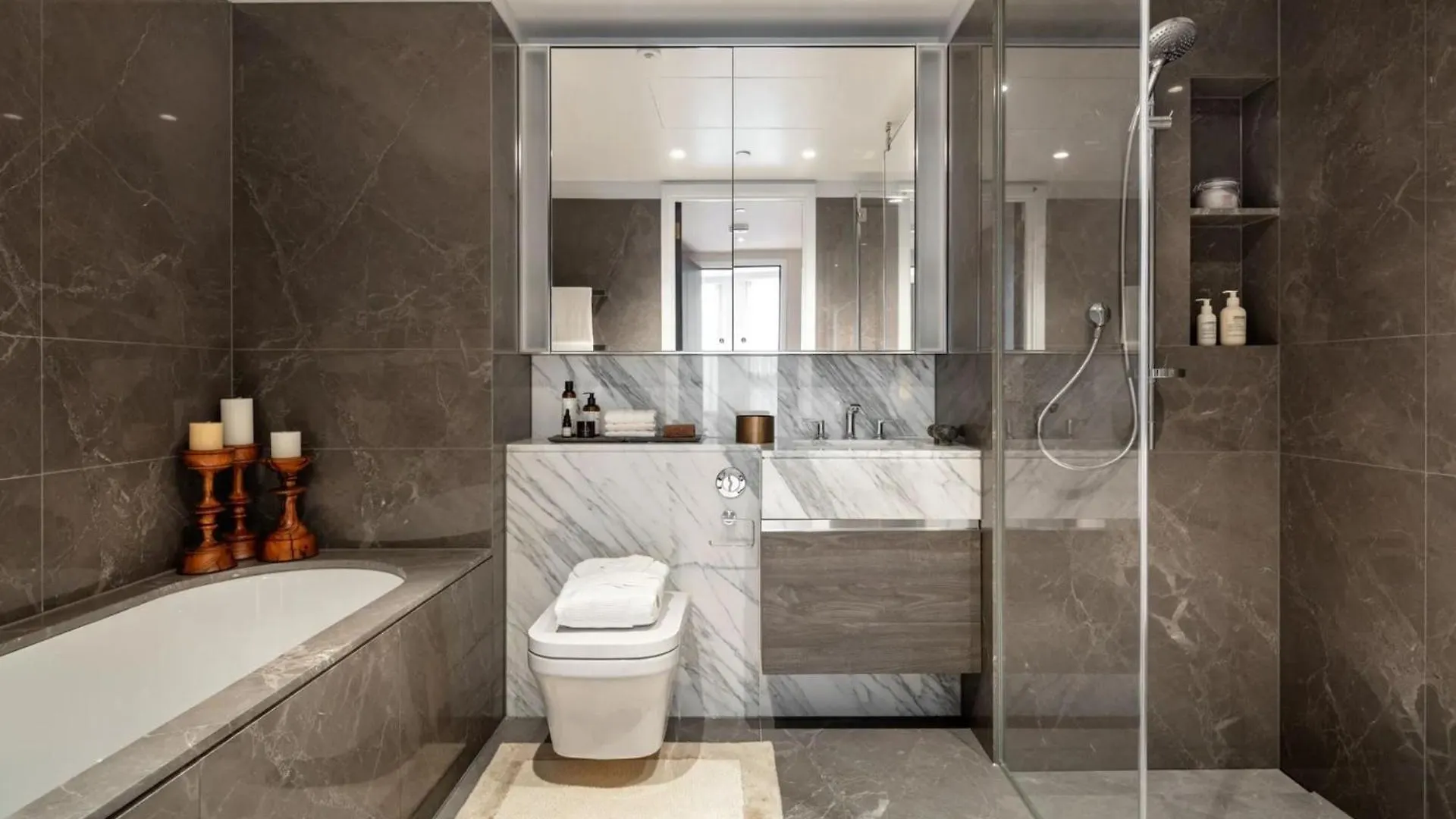 Burmester Ferienwohnung Munchen Apartament Monachium