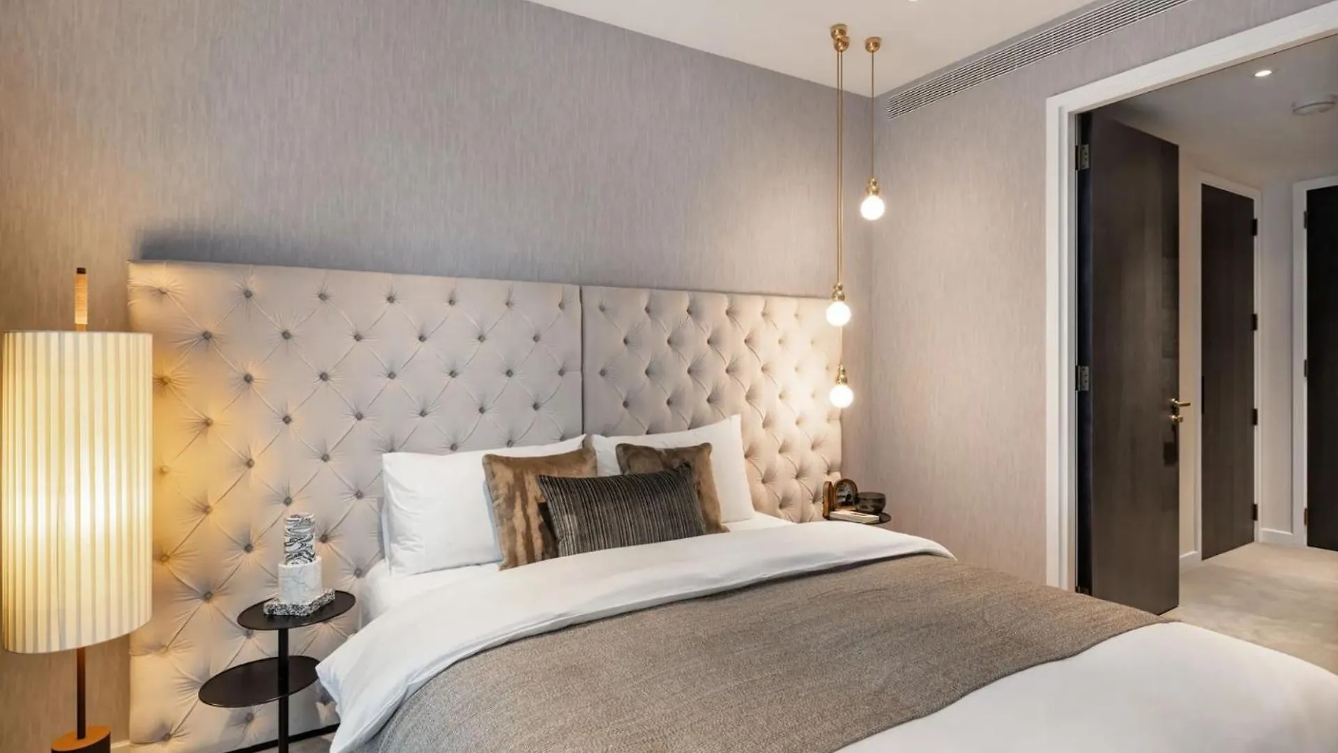 Burmester Ferienwohnung Munchen