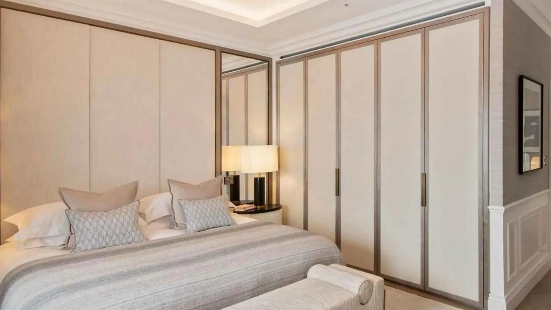 Burmester Ferienwohnung Munchen Monachium