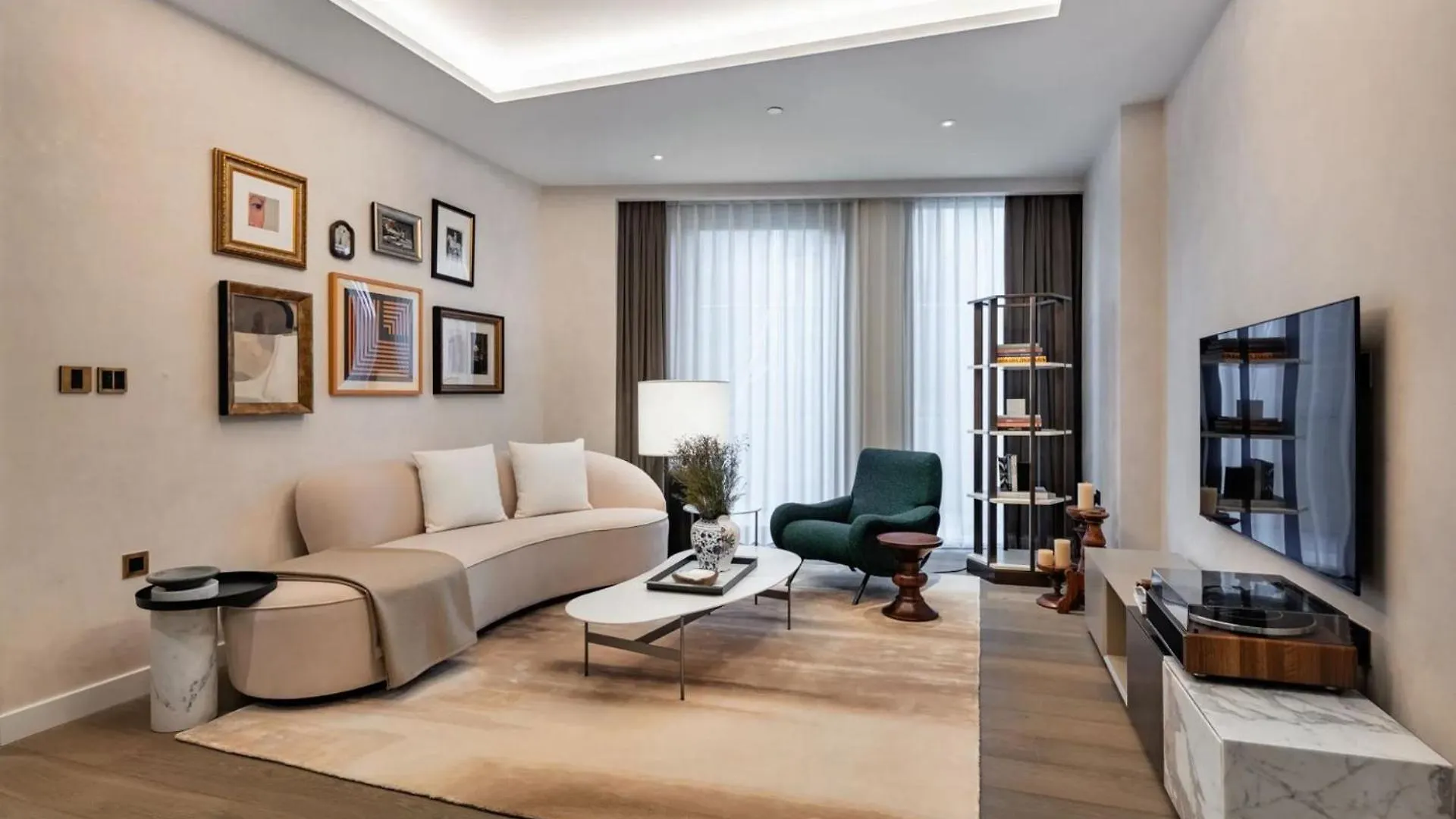 Burmester Ferienwohnung Munchen Appartement Munich