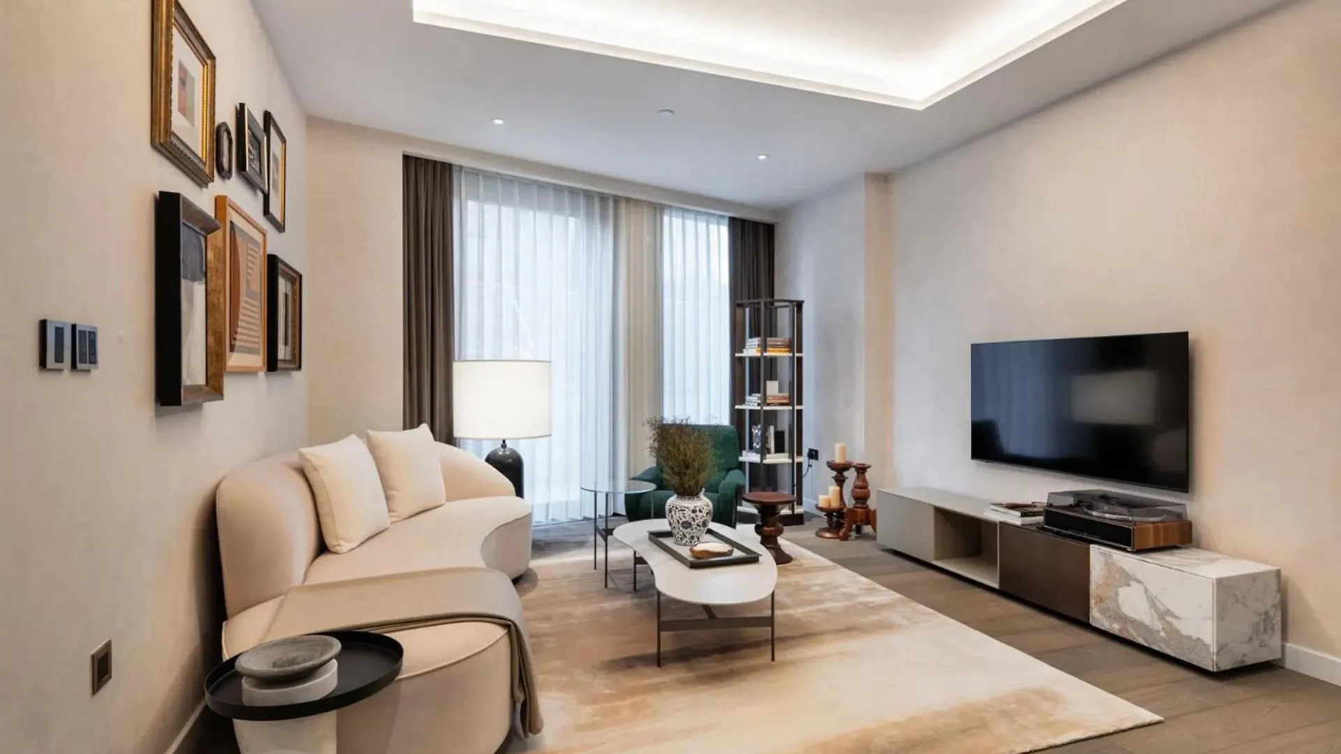 Burmester Ferienwohnung Munchen 0*, Munich Allemagne