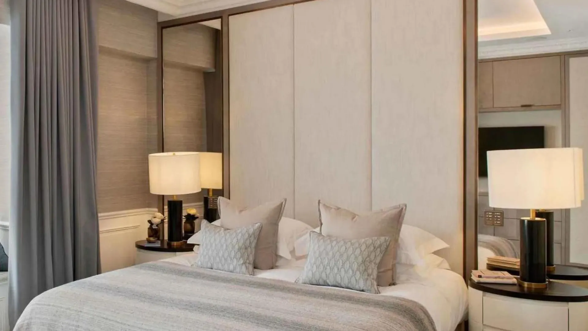 Appartement Burmester Ferienwohnung Munchen Allemagne