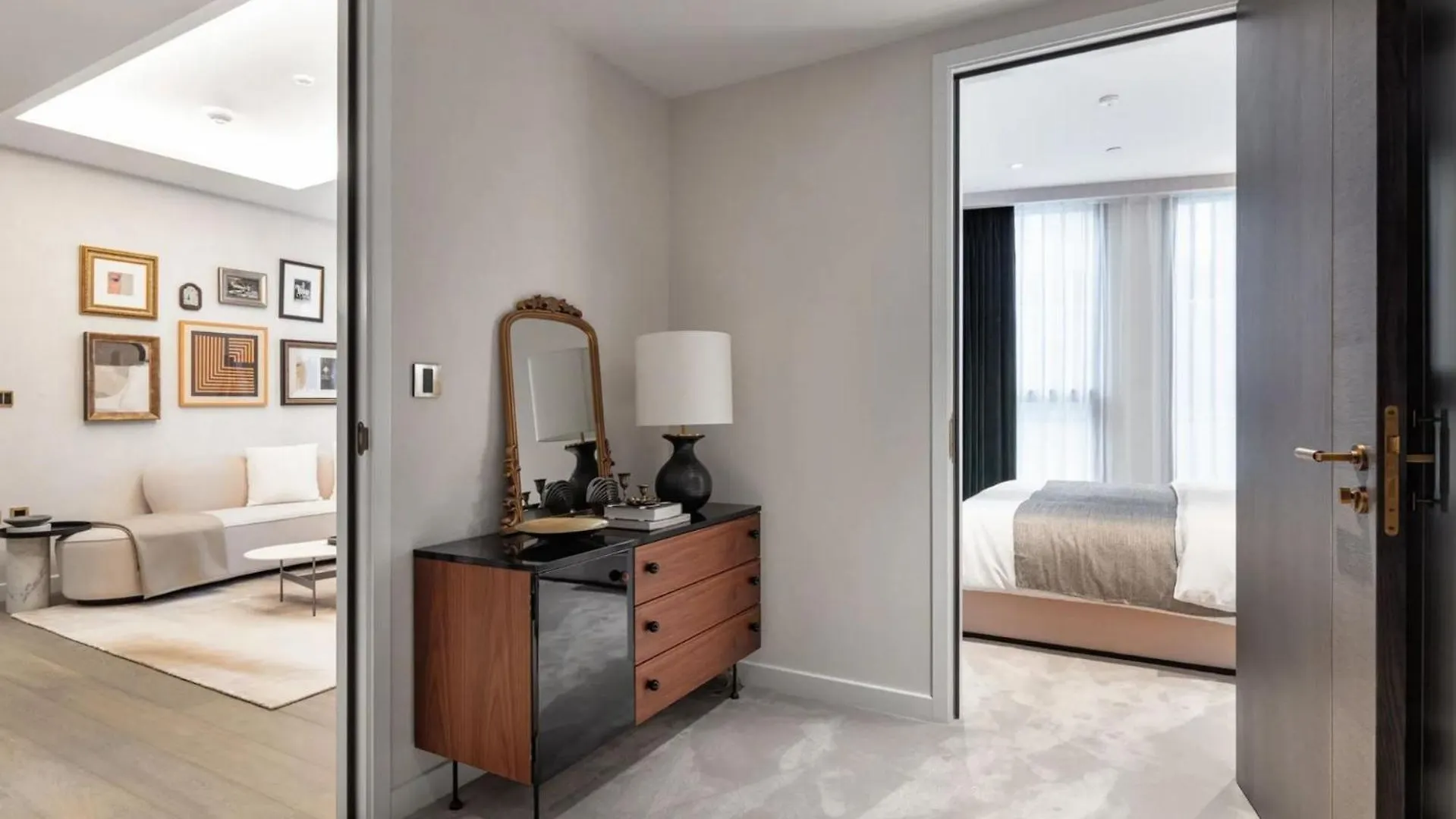 Burmester Ferienwohnung Munchen 0*, Munich