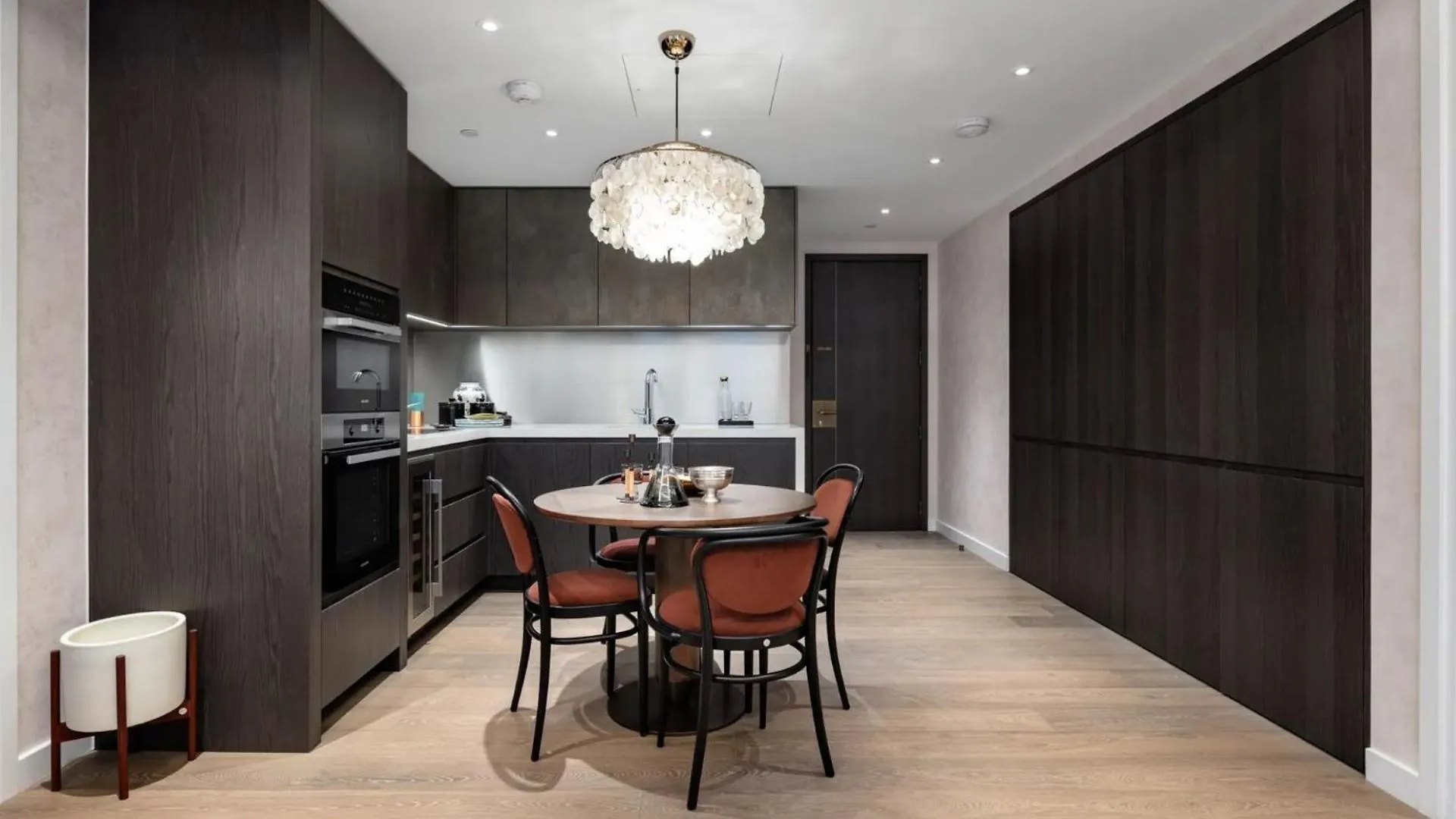 Burmester Ferienwohnung Munchen Appartement
